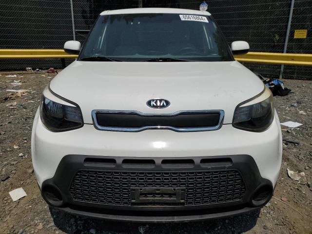 Photo 5 from auction – 2015 KIA SOUL with VIN KNDJN2A28F7190941