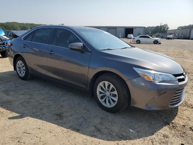 Photo 4 from auction – 2016 TOYOTA CAMRY LE with VIN 4T4BF1FKXGR521074