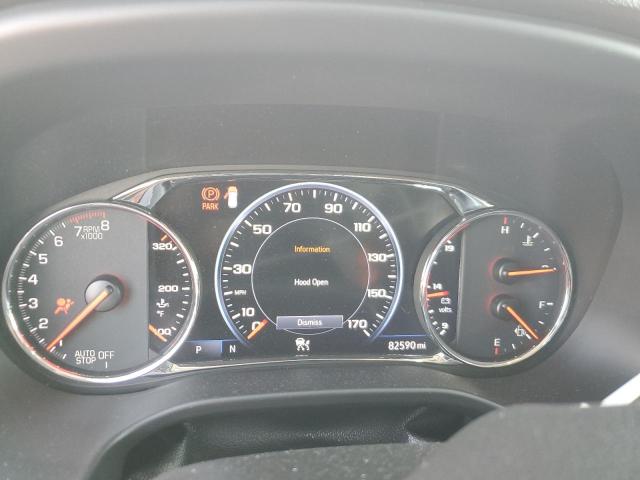Photo 9 from auction – 2020 GMC ACADIA DEN with VIN 1GKKNPLS2LZ182305