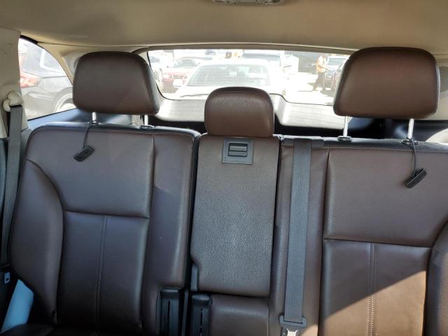Photo 10 from auction – 2013 FORD EDGE LIMIT with VIN 2FMDK4KC1DBC38059