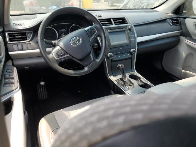 Photo 8 from auction – 2015 TOYOTA CAMRY LE with VIN 4T1BF1FK1FU022947