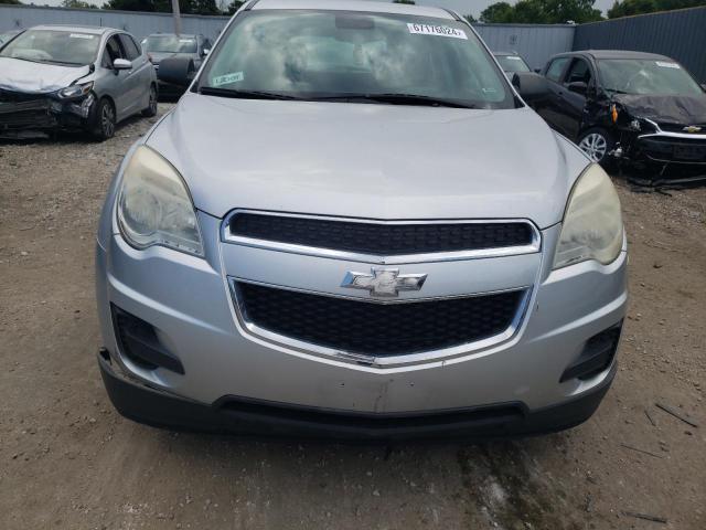 Photo 5 from auction – 2013 CHEVROLET EQUINOX LS with VIN 2GNALBEK4D1154147