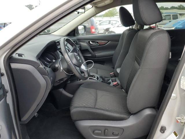 Photo 7 from auction – 2019 NISSAN ROGUE S with VIN KNMAT2MV9KP545251