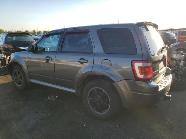 صورة رقم 2 من المزاد - 2012 FORD ESCAPE XLT مع VIN 1FMCU9D70CKB10600