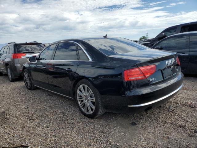 Photo 2 from auction – 2012 AUDI A8 L QUATT with VIN WAURVAFDXCN017708