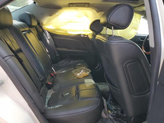 Photo 10 from auction – 2006 CADILLAC STS with VIN 1G6DC67A460103220