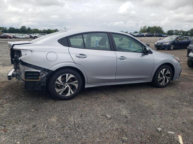 Photo 3 from auction – 2025 SUBARU LEGACY PRE with VIN 4S3BWAF68S3003707