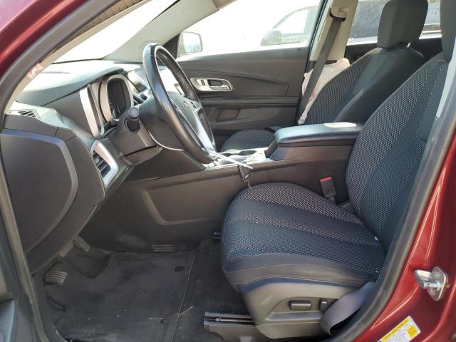 Photo 7 from auction – 2016 CHEVROLET EQUINOX LT with VIN 2GNALCEK5G6321807