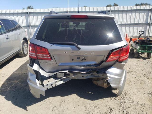Photo 6 from auction – 2018 DODGE JOURNEY SE with VIN 3C4PDCABXJT498782