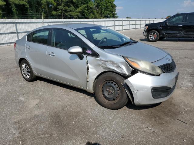 Photo 4 from auction – 2013 KIA RIO LX with VIN KNADM4A30D6096699