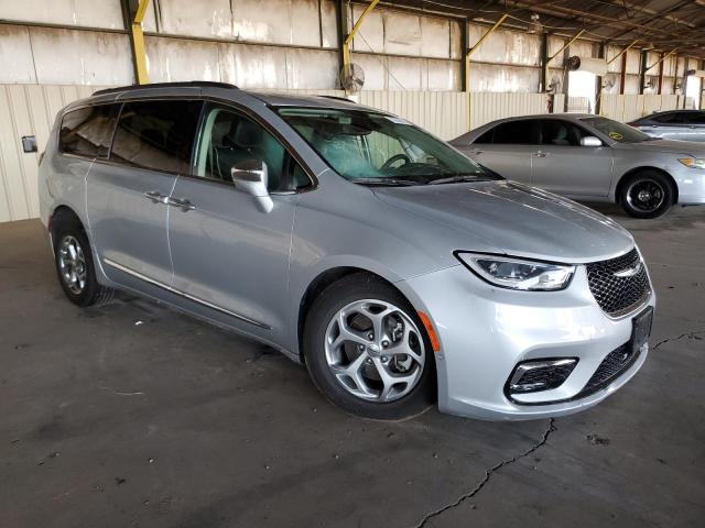 Zdjęcie 4 z aukcji – 2022 CHRYSLER PACIFICA L z VIN 2C4RC1GG8NR164925