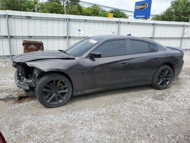 DODGE CHARGER SE 2016 con VIN 2C3CDXBGXGH174995 - Foto de la subasta