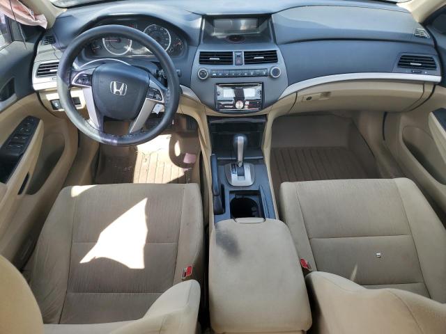 Photo 8 from auction – 2011 HONDA ACCORD LX with VIN 1HGCP2F34BA011359
