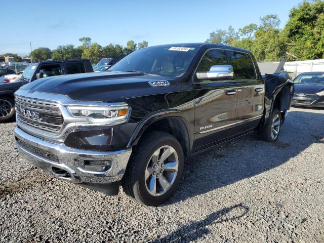 RAM 1500 LIMIT 2020 with VIN 1C6SRFHT7LN259986 - Photo from auction