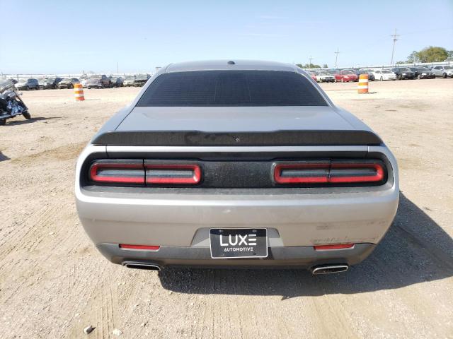 Photo 6 from auction – 2016 DODGE CHALLENGER with VIN 2C3CDZAG9GH249988
