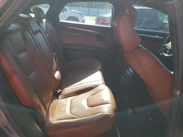 Photo 10 from auction – 2020 FORD FUSION TIT with VIN 3FA6P0D90LR193811