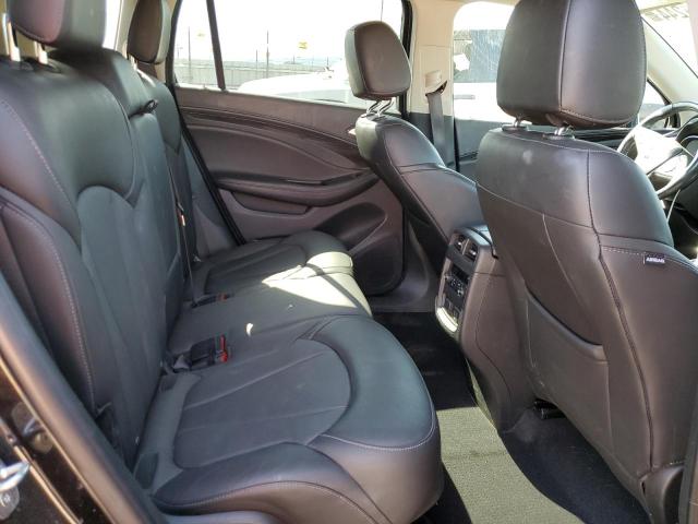 Photo 11 from auction – 2019 BUICK ENVISION E with VIN LRBFX2SA2KD030487