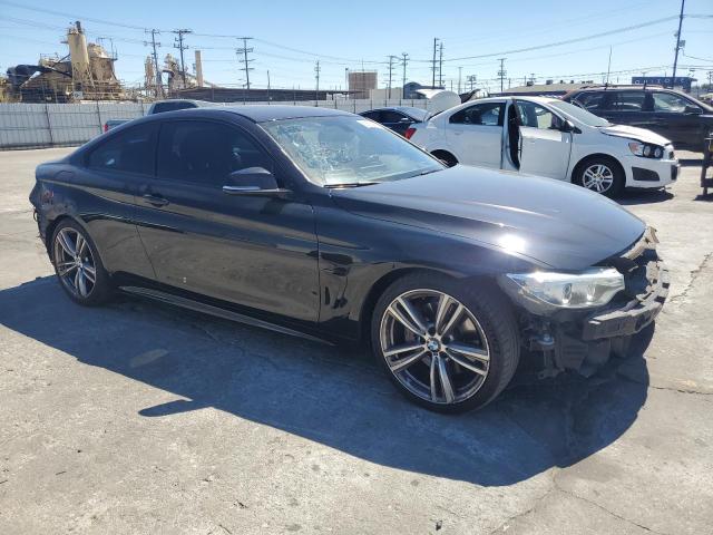 Photo 4 from auction – 2016 BMW 435 I with VIN WBA3R1C52GK529154