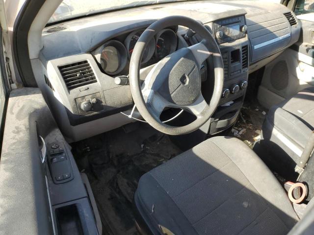 Photo 8 from auction – 2009 DODGE GRAND CARA with VIN 2D4HN11E29R700869