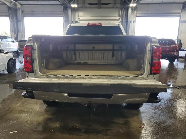 Photo 6 from auction – 2014 CHEVROLET SILVERADO with VIN 3GCUKSEC3EG312620