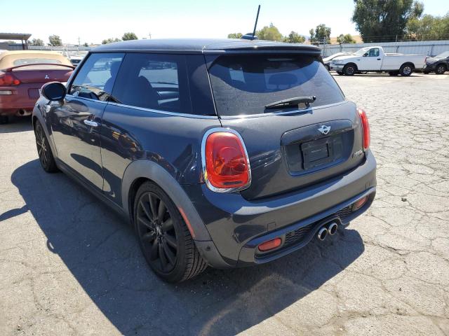 Photo 2 from auction – 2014 MINI COOPER S with VIN WMWXM7C53ET970527