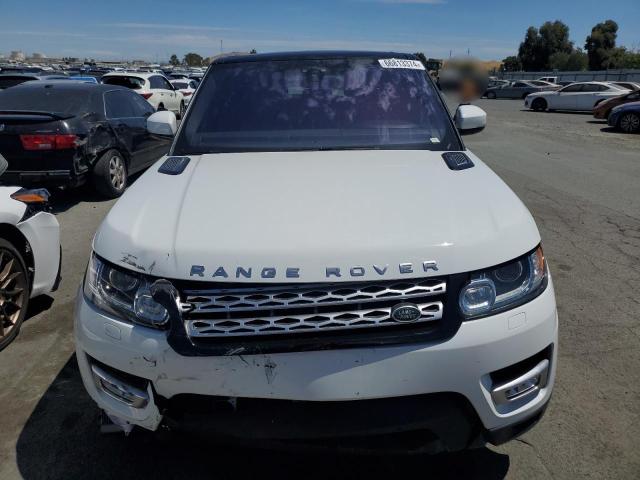 Photo 5 from auction – 2017 LAND ROVER RANGE ROVE with VIN SALWR2FV3HA179339
