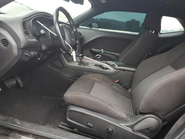 Photo 7 from auction – 2019 DODGE CHALLENGER with VIN 2C3CDZAG6KH719449