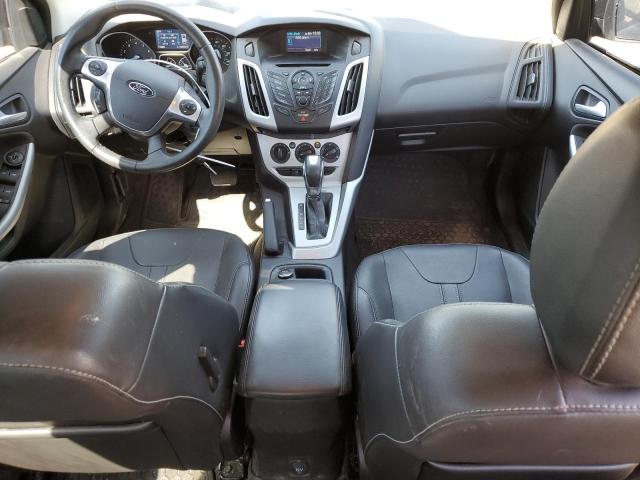 صورة رقم 8 من المزاد - 2014 FORD FOCUS SE مع VIN 1FADP3F2XEL209460
