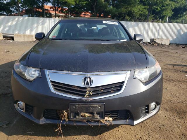 Photo 5 from auction – 2011 ACURA TSX with VIN JH4CU2F68BC016424