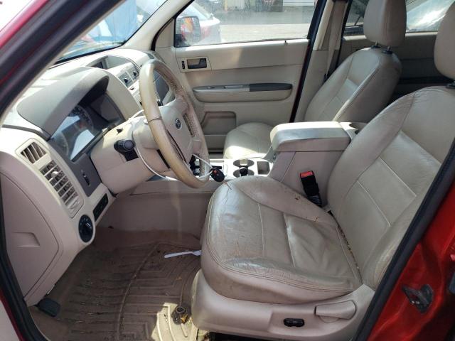 Photo 7 from auction – 2008 FORD ESCAPE XLT with VIN 1FMCU93148KB41837