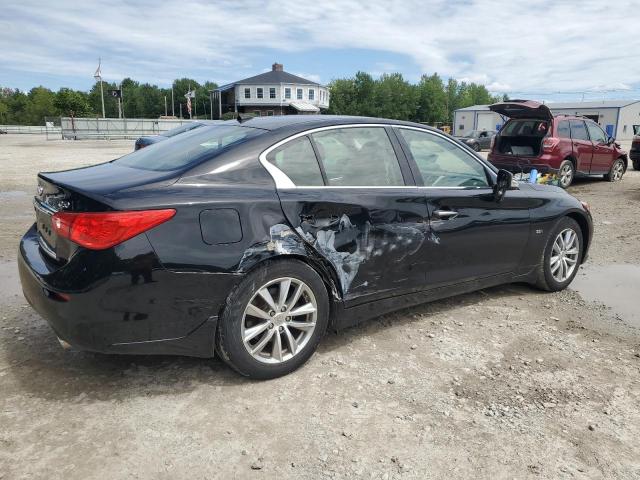 Photo 3 from auction – 2016 INFINITI Q50 PREMIU with VIN JN1EV7AR2GM345436