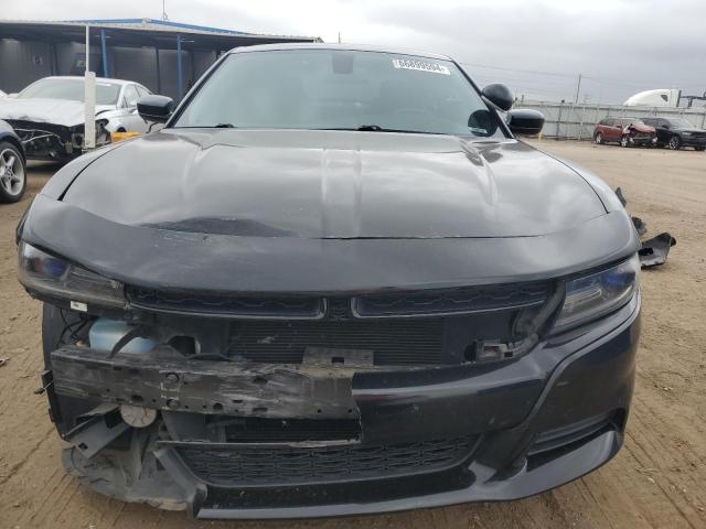 Photo 5 from auction – 2015 DODGE CHARGER PO with VIN 2C3CDXKT5FH772438