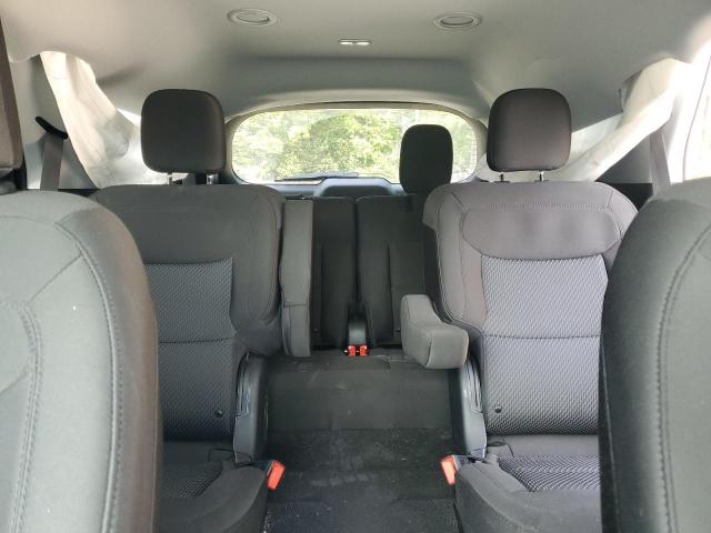 Photo 10 from auction – 2023 FORD EXPLORER X with VIN 1FMSK7DH2PGB72944