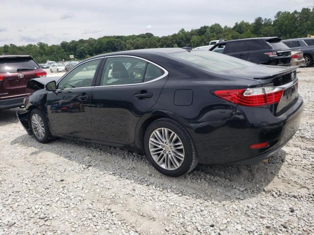 Photo 2 from auction – 2013 LEXUS ES 350 with VIN JTHBK1GG6D2080490