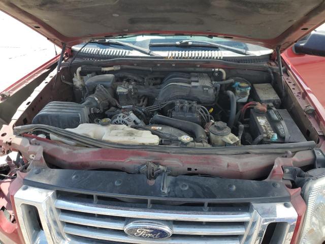 Photo 11 from auction – 2010 FORD EXPLORER S with VIN 1FMEU3BE4AUF05145