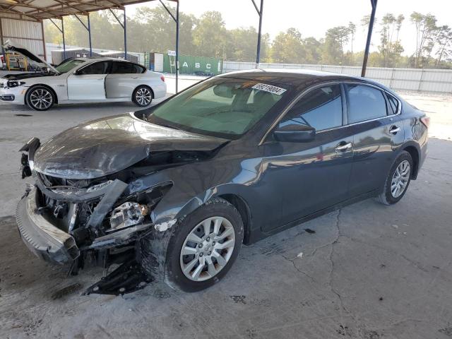 NISSAN ALTIMA 2.5 2015 with VIN 1N4AL3AP2FN343953 - Photo from auction