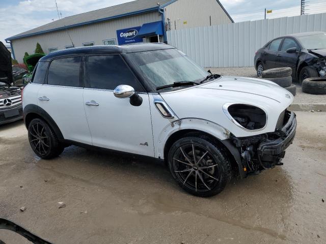 Photo 4 from auction – 2013 MINI COOPER S C with VIN WMWZC5C56DWP33964