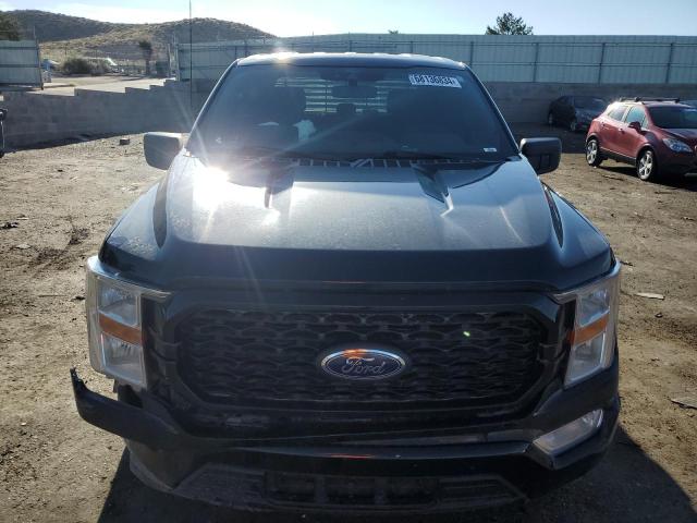 Photo 5 from auction – 2021 FORD F150 SUPER with VIN 1FTEW1CP7MFB09190
