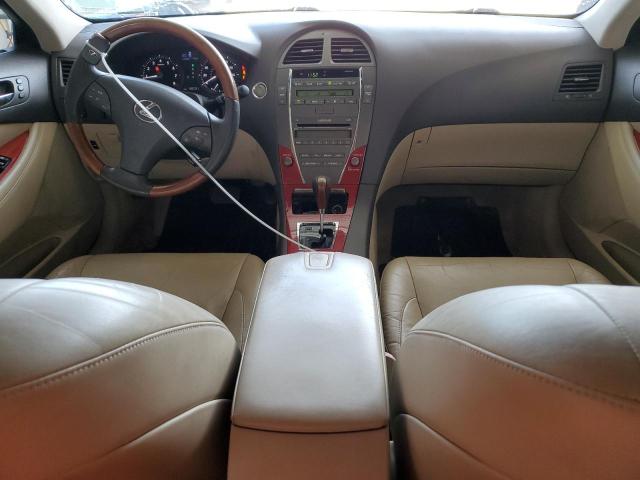 Photo 8 from auction – 2007 LEXUS ES 350 with VIN JTHBJ46G372132975
