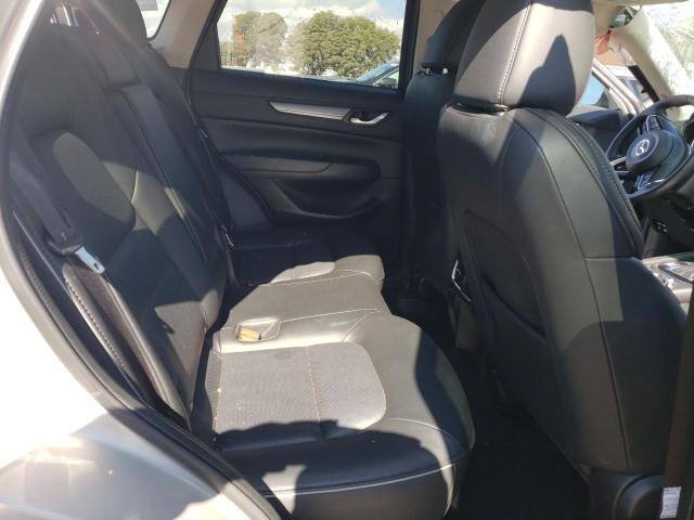 Photo 10 from auction – 2024 MAZDA CX-5 SELEC with VIN JM3KFBBL8R0435556