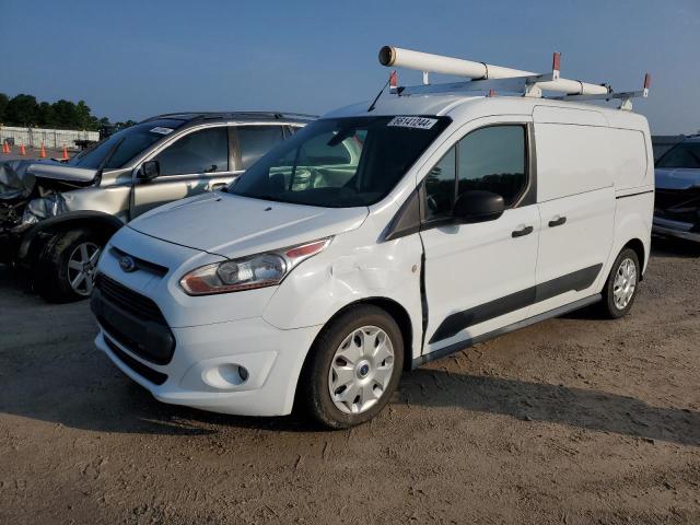 FORD TRANSIT CO 2017 with VIN NM0LS7F73H1301448 - Photo from auction