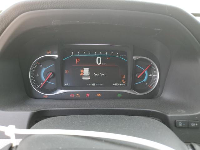 Photo 9 from auction – 2019 HONDA PILOT EXL with VIN 5FNYF6H59KB038920