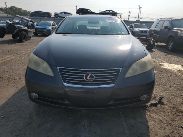 Photo 5 from auction – 2009 LEXUS ES 350 with VIN JTHBJ46G892320698