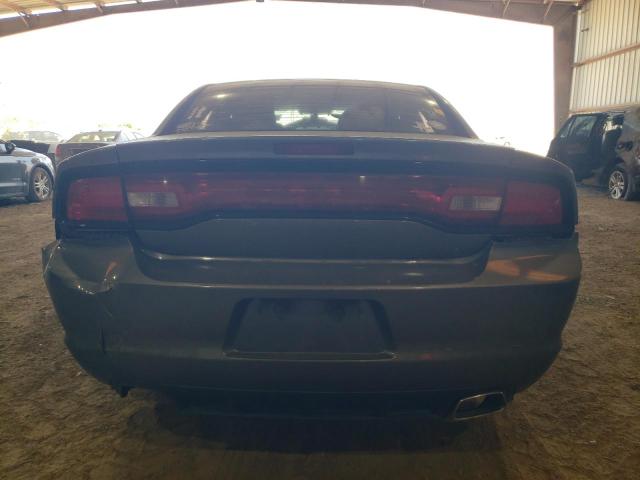 Photo 6 from auction – 2011 DODGE CHARGER with VIN 2B3CL3CG9BH577687