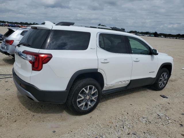 Photo 3 from auction – 2023 GMC ACADIA SLT with VIN 1GKKNML42PZ154767