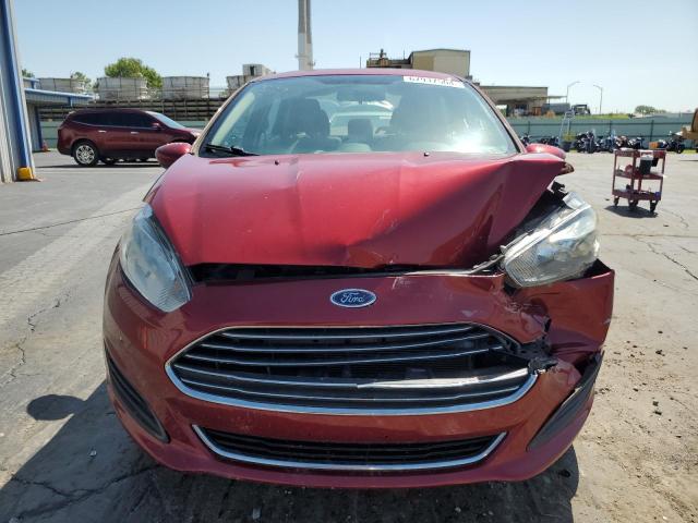 Photo 5 from auction – 2017 FORD FIESTA SE with VIN 3FADP4BJ4HM170113