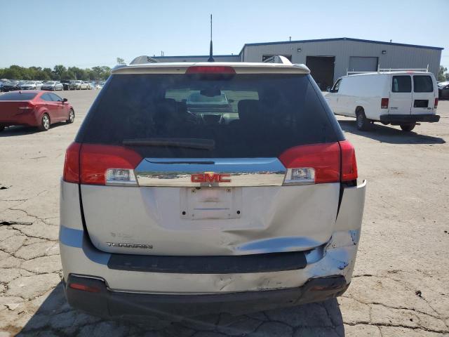 Photo 6 from auction – 2012 GMC TERRAIN SL with VIN 2GKALUEK1C6278192