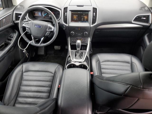Photo 8 from auction – 2015 FORD EDGE SEL with VIN 2FMTK4J90FBC26411