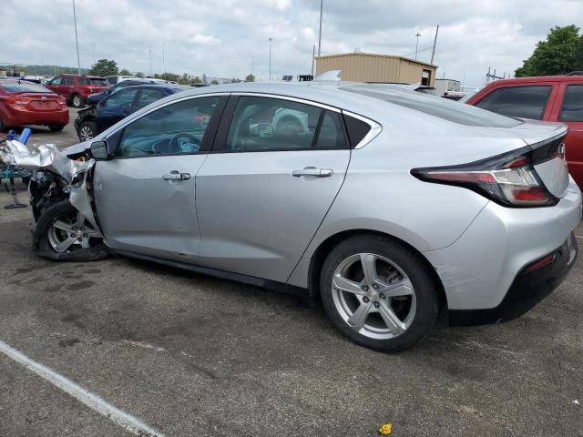 Photo 2 from auction – 2017 CHEVROLET VOLT LT with VIN 1G1RA6S52HU105409