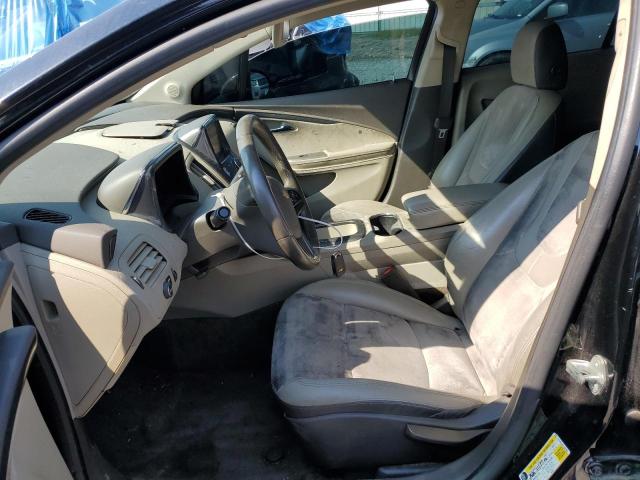 Photo 7 from auction – 2014 CHEVROLET VOLT with VIN 1G1RD6E44EU166766